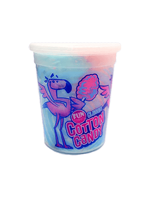 Cotton Candy 2 - Frontera MK