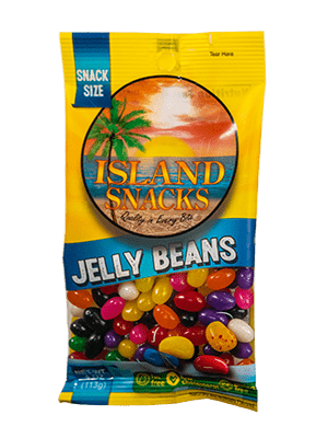 Jelly Beans - Frontera MK